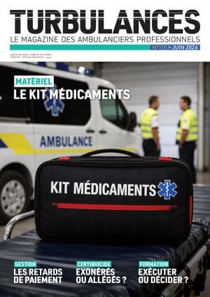 Couverture N°115